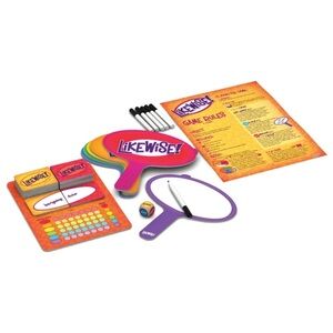 Buffalo Games | Likewise Adult Word The Laughable Like Minded Party Fun